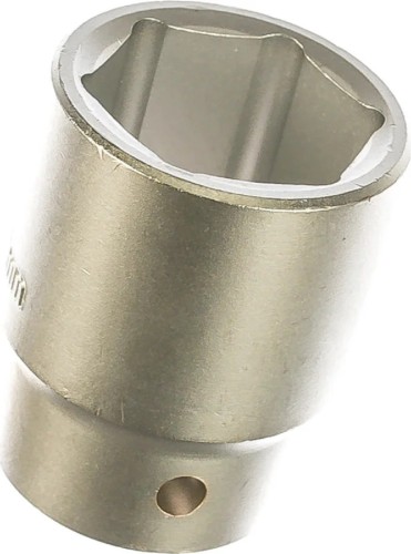 Головка шестигранная с посадкой 3/4" BERGER BG2100 32мм