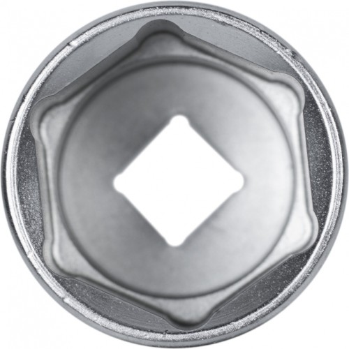 Головка шестигранная с посадкой 1/2" KING TONY 423534M глубокая 34 мм - изображение 2