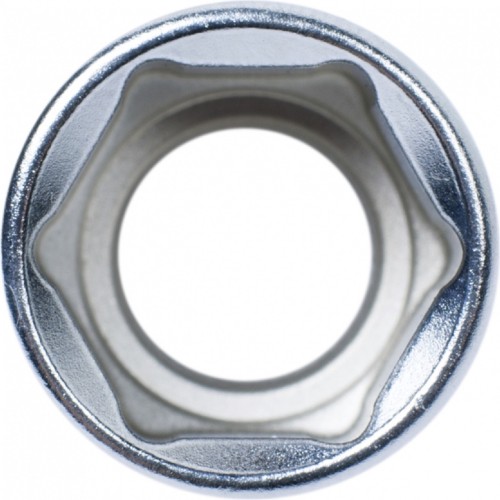 Головка шестигранная с посадкой 3/8" KING TONY 333513М 13 мм 333513M - изображение 2