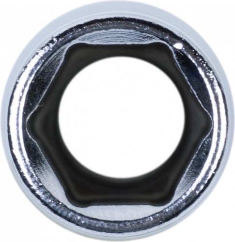 Головка шестигранная с посадкой 3/8" KING TONY 323511М 11 мм глубокая 323511M - изображение 2