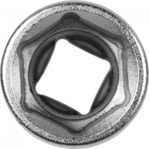 Головка шестигранная с посадкой 3/4" KING TONY 623530M 30 мм, глубокая - изображение 2