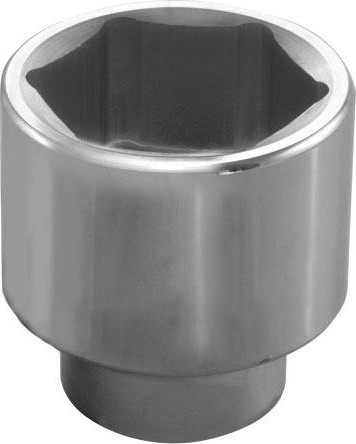 Головка шестигранная с посадкой 1" JONNESWAY S04H8170 70 мм 048686