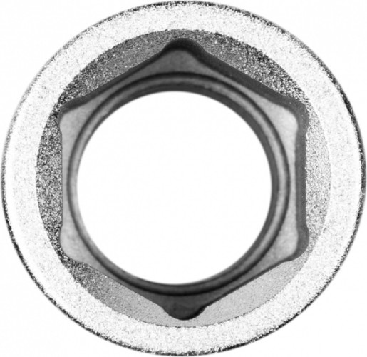Головка шестигранная с посадкой 3/4" KING TONY 623521M 21 мм, глубокая - изображение 2