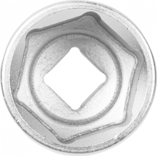 Головка шестигранная с посадкой 3/4" KING TONY 633546М 46 мм 633546M - изображение 2