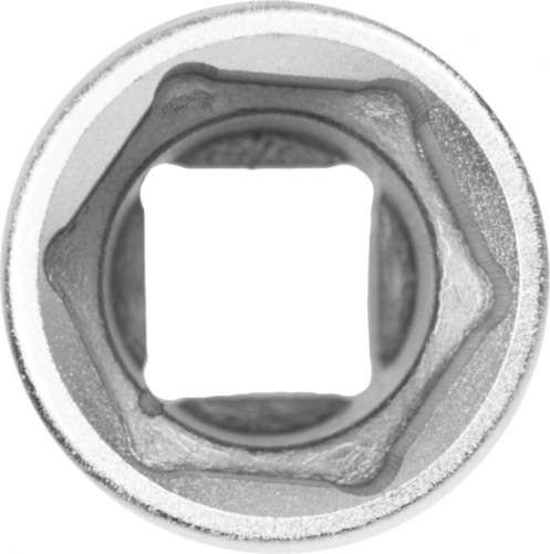 Головка шестигранная с посадкой 3/4" KING TONY 623533M 33 мм, глубокая - изображение 2