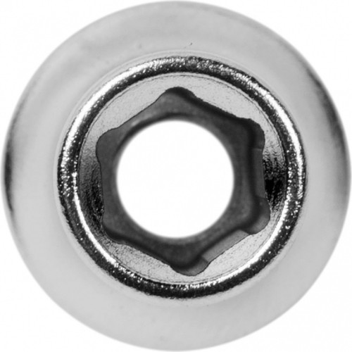 Головка шестигранная с посадкой 1/4" KING TONY 233505М 5 мм 233505M