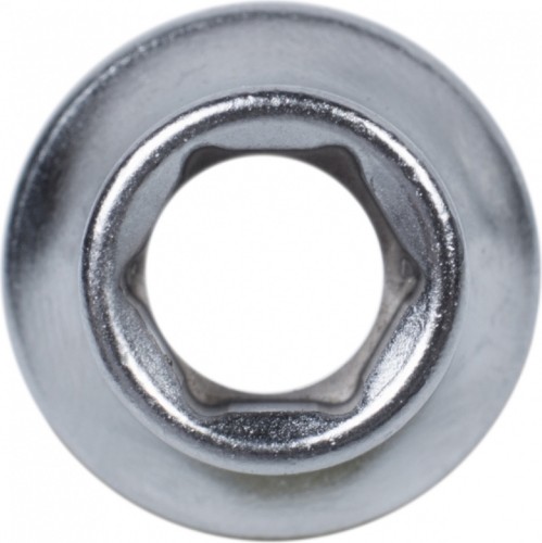 Головка шестигранная с посадкой 3/8" KING TONY 333508М 8 мм 333508M - изображение 2