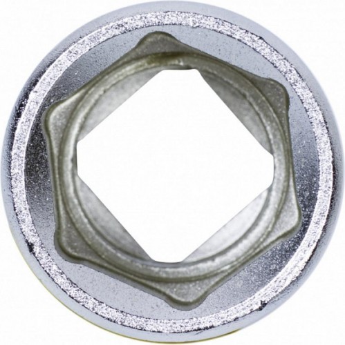 Головка шестигранная с посадкой 1/2" KING TONY 433512М 12 мм 433512M - изображение 2