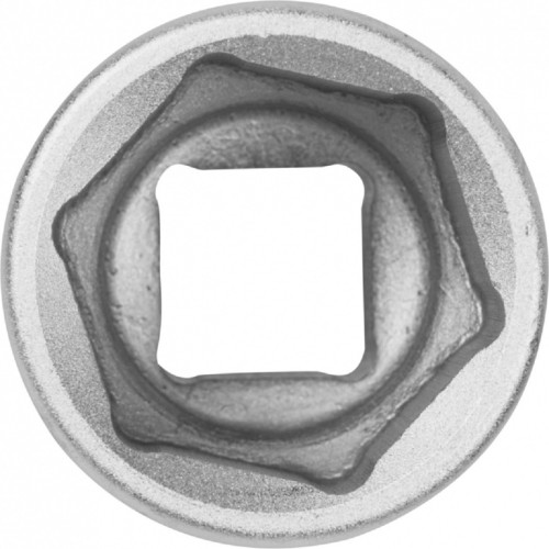 Головка шестигранная с посадкой 3/4" KING TONY 633536М 36 мм 633536M - изображение 2