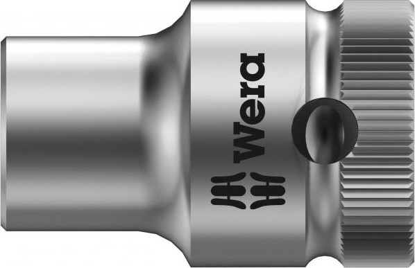Головка шестигранная с посадкой 1/2" WERA 32 мм WE-003617 WE-003617