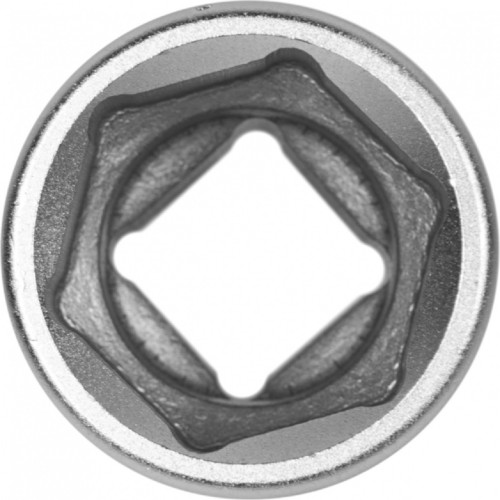 Головка шестигранная с посадкой 3/4" KING TONY 633534М 34 мм 633534M - изображение 2