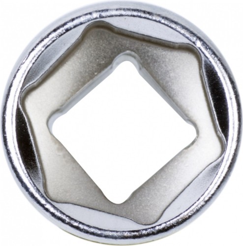 Головка шестигранная с посадкой 3/8" KING TONY 333516М 16 мм 333516M - изображение 2