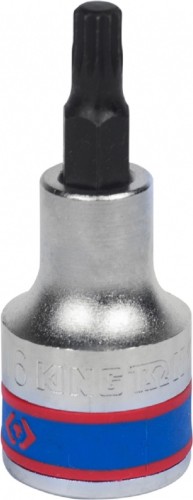 Головка SPLINE KING TONY 402606 M6