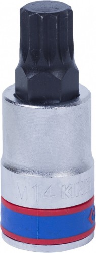 Головка SPLINE KING TONY 402614 M14