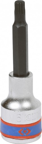 Головка SPLINE KING TONY 403606 M6