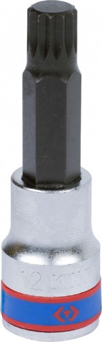 Головка SPLINE KING TONY 403612 M12