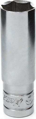 Головка свечная HANS 3335MK16 тонкостенная 16 мм