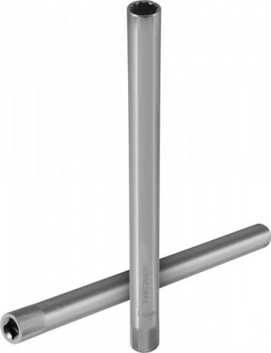 Головка свечная JONNESWAY AI050092 12-гранная глубокая 3/8''DR, L-250 мм, 14 мм 048935