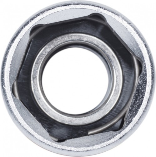 Головка свечная KING TONY 466521 21 мм - изображение 2