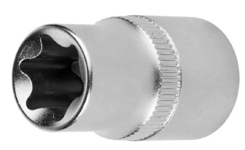 Головка торцевая Е-Стандарт AFFIX AF00023008 TORX 1/4", E8