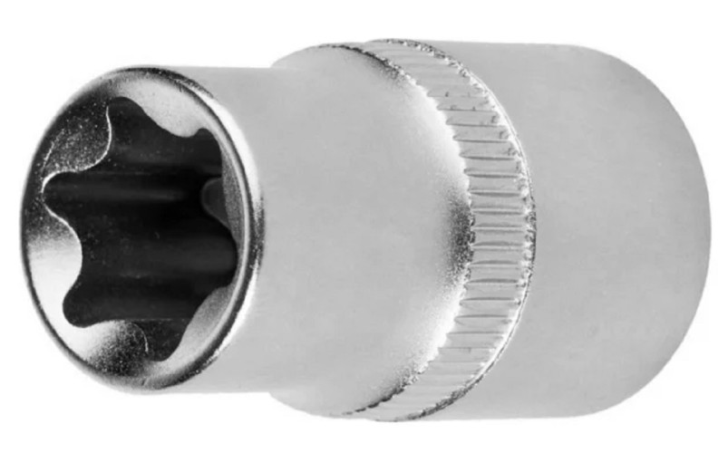 Головка торцевая Е-Стандарт AFFIX AF00023007 TORX 1/4", E7
