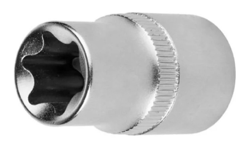 Головка торцевая Е-Стандарт AFFIX AF00043012 TORX 1/2", E12