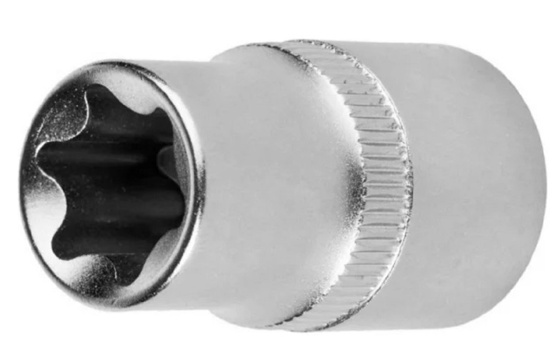 Головка торцевая Е-Стандарт AFFIX AF00023010 TORX 1/4", E10