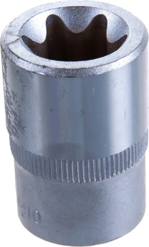 Головка торцевая Е-Стандарт HANS 4410E20 E-STAR 1/2" E20