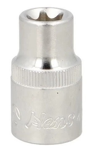 Головка торцевая Е-Стандарт HANS 4410E14 E-STAR 1/2" E14