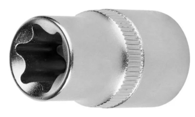 Головка торцевая Е-Стандарт AFFIX AF00043011 TORX 1/2", E11