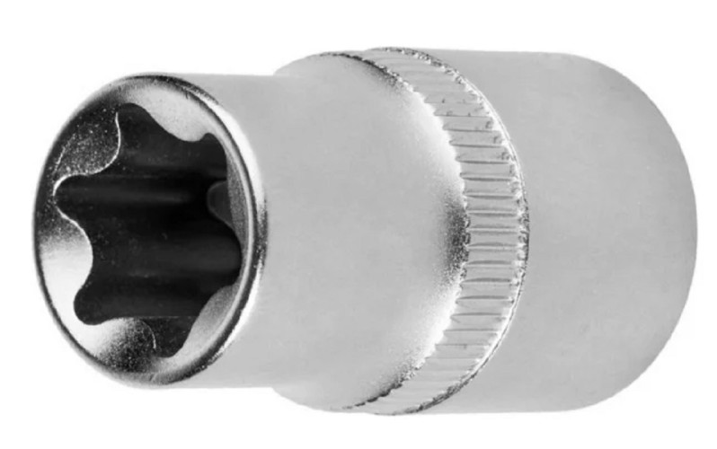 Головка торцевая Е-Стандарт AFFIX AF00023004 TORX 1/4", E4