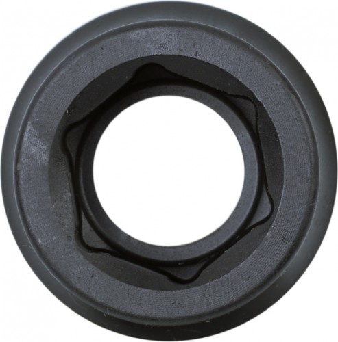 Головка торцевая ударная глубокая шестигранная 3/4 KING TONY 643525M 25 мм - изображение 2