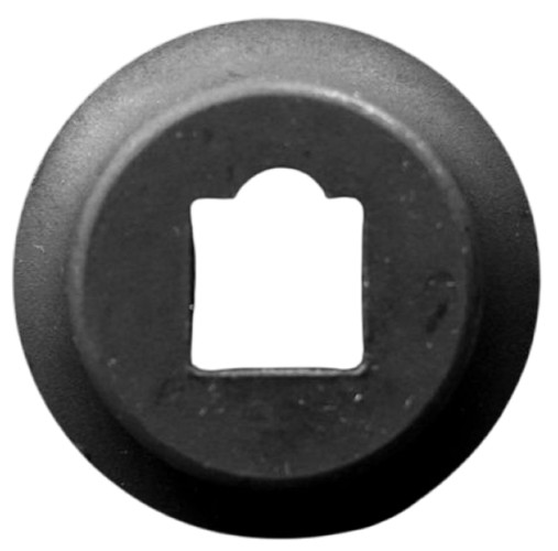 Головка торцевая ударная глубокая 6-ти гранная BERGER BG2147 1/2" 32мм - изображение 4