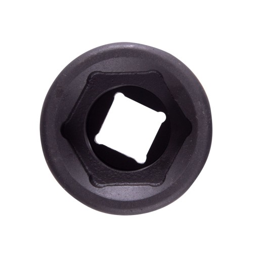 Головка торцевая ударная KING TONY 1" Square 17 мм 35 мм, футорочная 85451735M - изображение 2