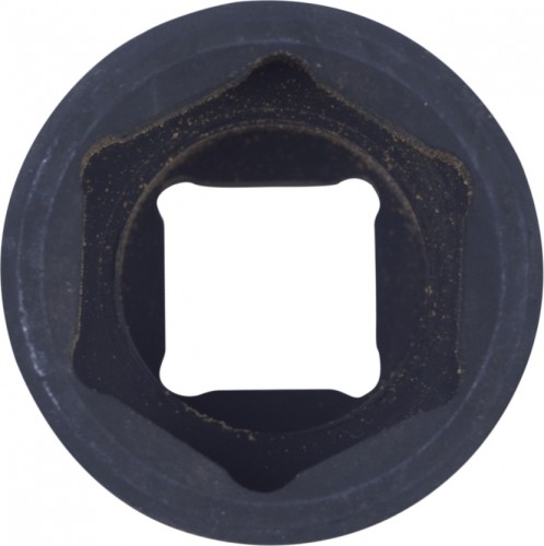 Головка торцевая ударная KING TONY 6-гранная 3/8", 17 мм 353517M - изображение 2