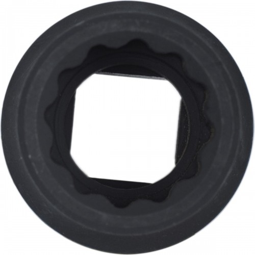 Головка торцевая ударная KING TONY 12-гранная 1/2", 17 мм 453017M - изображение 2