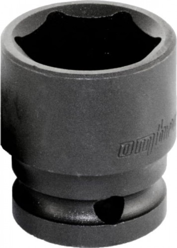 Головка торцевая ударная OMBRA 112416 1/2"DR, 16 мм, 55487 055487