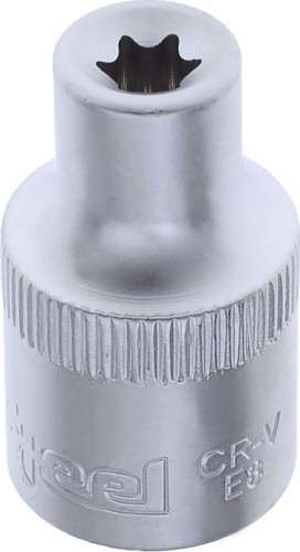 Головка TORX AV Steel AV-523008 1/2" E8