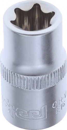 Головка TORX AV Steel AV-523016 1/2" E16