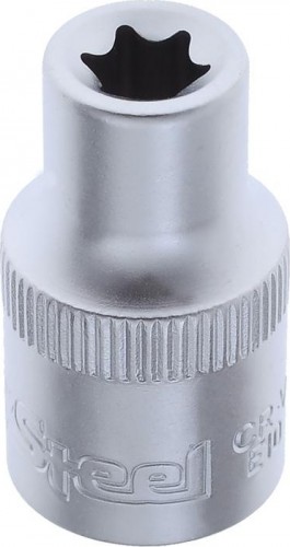Головка TORX AV Steel AV-523010 1/2" E10