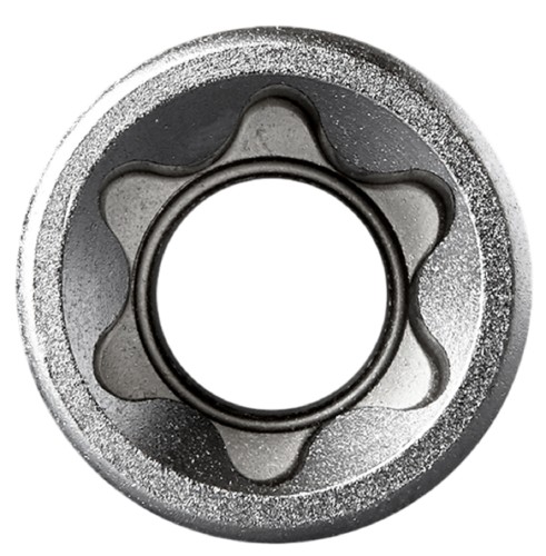 Головка TORX BERGER BG2169 1/2" E10 - изображение 2