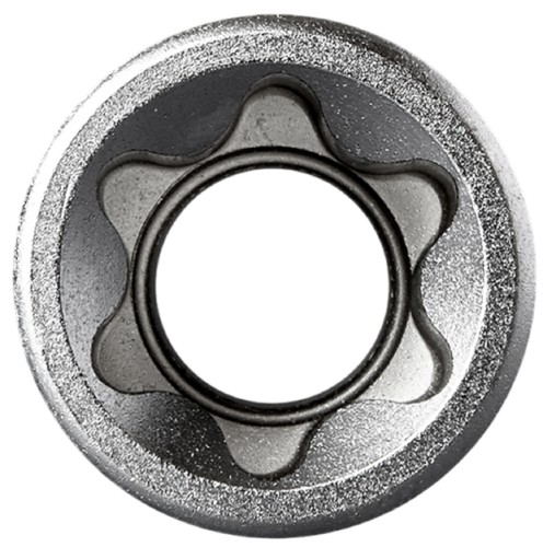 Головка TORX BERGER BG2173 1/2" E16 - изображение 2