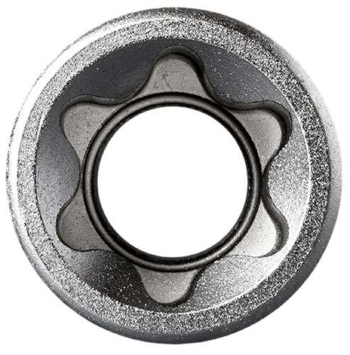 Головка TORX BERGER BG2174 1/2" E18 - изображение 2