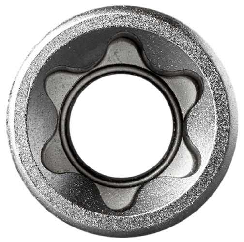 Головка TORX BERGER BG2176 1/2" E22 - изображение 2