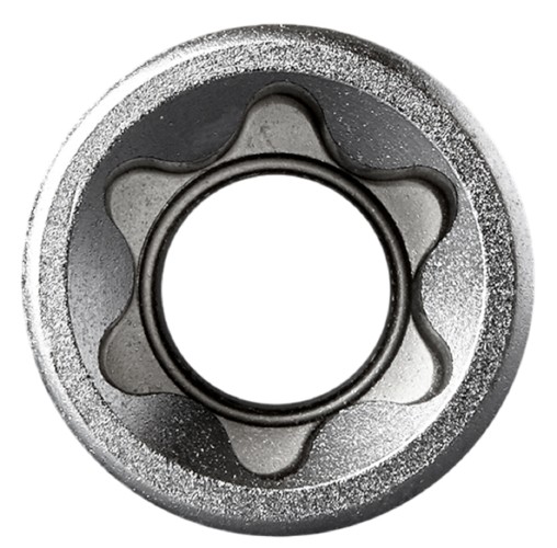 Головка TORX BERGER BG2177 1/2" E24 - изображение 2