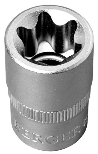 Головка TORX BERGER BG2177 1/2" E24