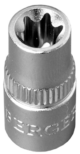 Головка TORX BERGER BG2178 1/4" E4