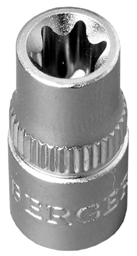 Головка TORX BERGER BG2179 1/4" E5