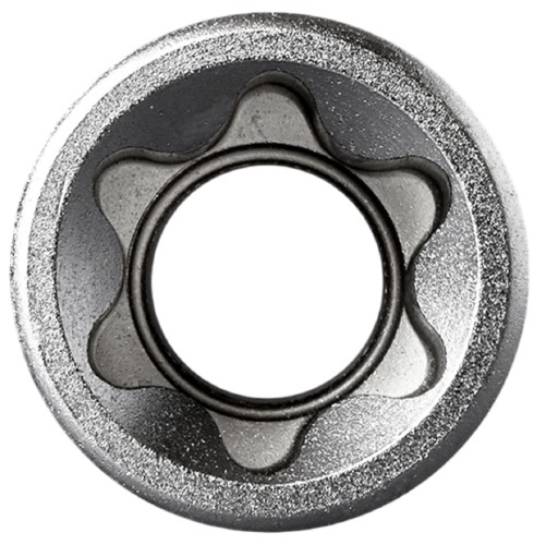Головка TORX BERGER BG2181 1/4" E7 - изображение 2