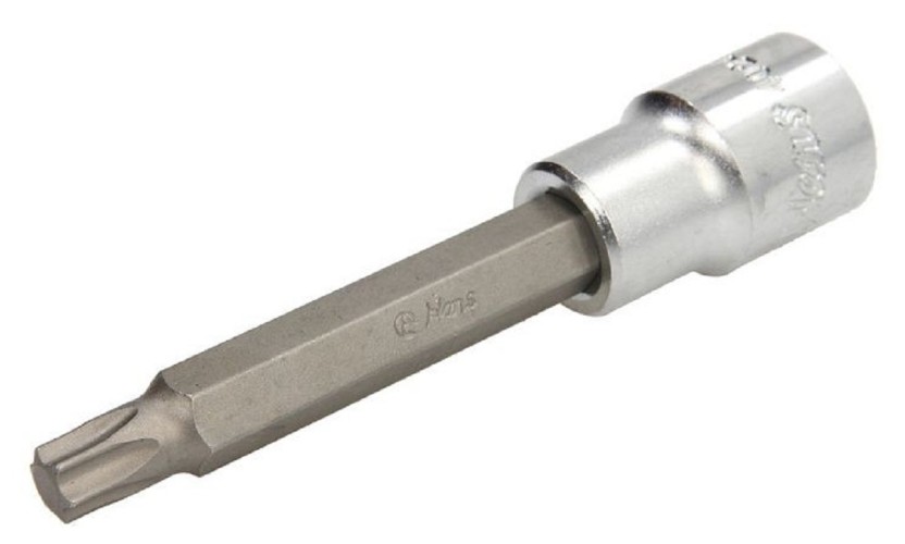 Головка TORX HANS 4024-4T50 средняя торцевая 1/2" TORX T50